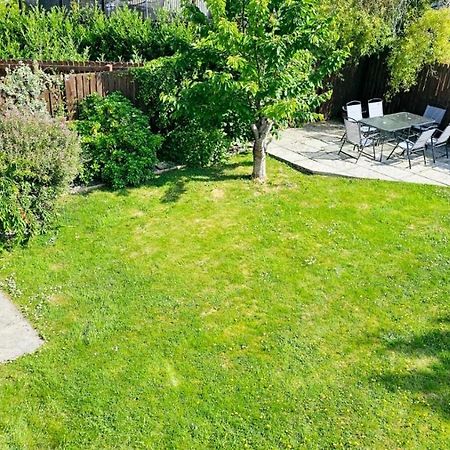 26 Woodgrove Drive Villa Inverness Dış mekan fotoğraf