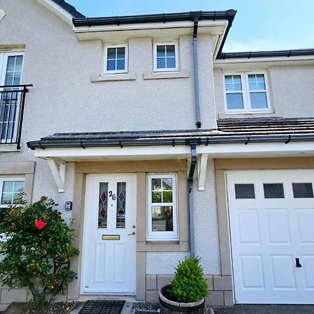 26 Woodgrove Drive Villa Inverness Dış mekan fotoğraf