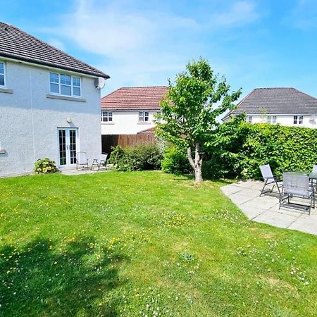 26 Woodgrove Drive Villa Inverness Dış mekan fotoğraf