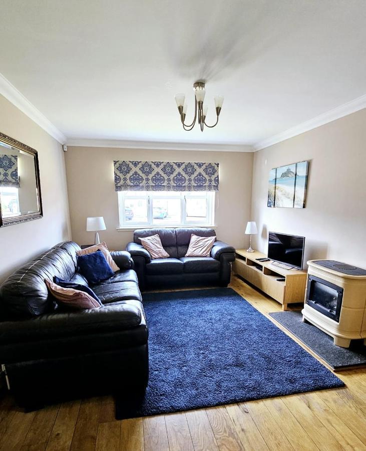 26 Woodgrove Drive Villa Inverness Dış mekan fotoğraf