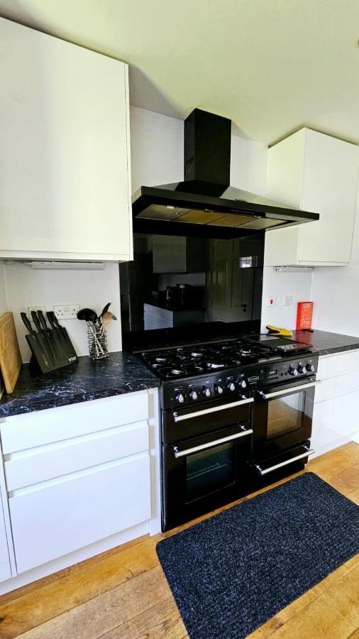 26 Woodgrove Drive Villa Inverness Dış mekan fotoğraf