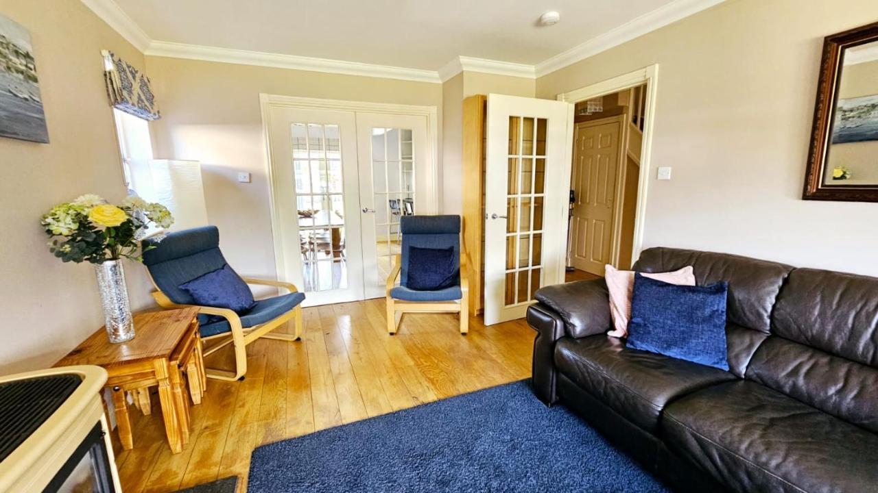 26 Woodgrove Drive Villa Inverness Dış mekan fotoğraf