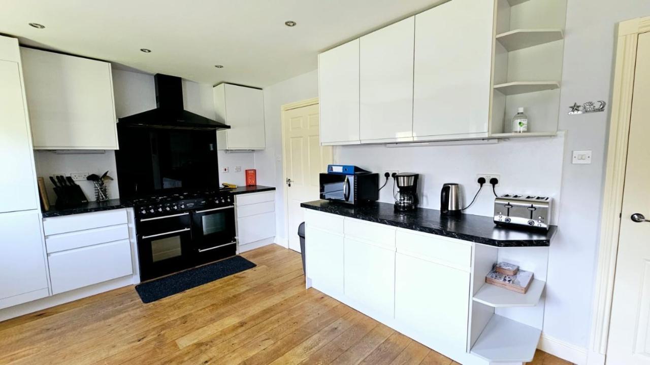 26 Woodgrove Drive Villa Inverness Dış mekan fotoğraf