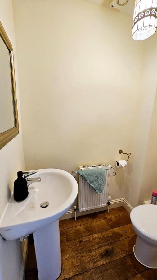 26 Woodgrove Drive Villa Inverness Dış mekan fotoğraf