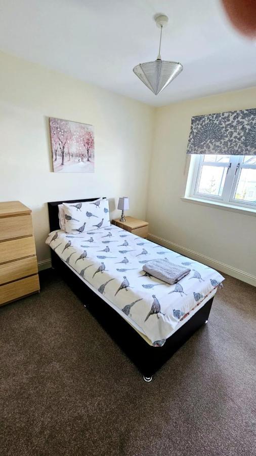 26 Woodgrove Drive Villa Inverness Dış mekan fotoğraf