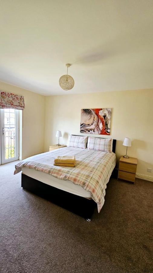 26 Woodgrove Drive Villa Inverness Dış mekan fotoğraf