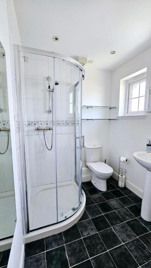 26 Woodgrove Drive Villa Inverness Dış mekan fotoğraf