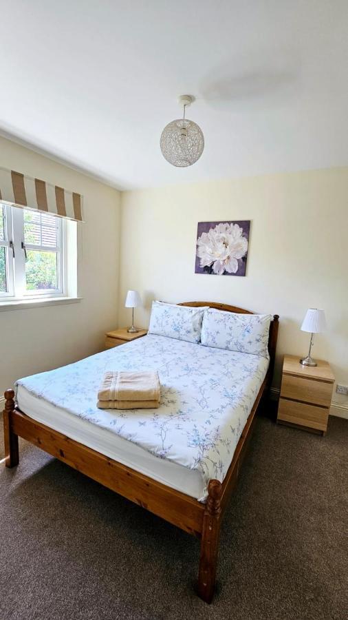 26 Woodgrove Drive Villa Inverness Dış mekan fotoğraf