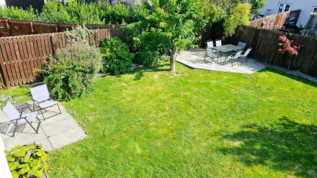 26 Woodgrove Drive Villa Inverness Dış mekan fotoğraf