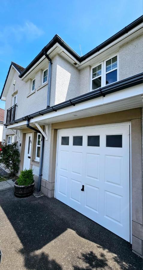26 Woodgrove Drive Villa Inverness Dış mekan fotoğraf