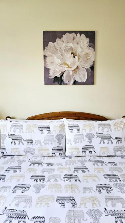 26 Woodgrove Drive Villa Inverness Dış mekan fotoğraf