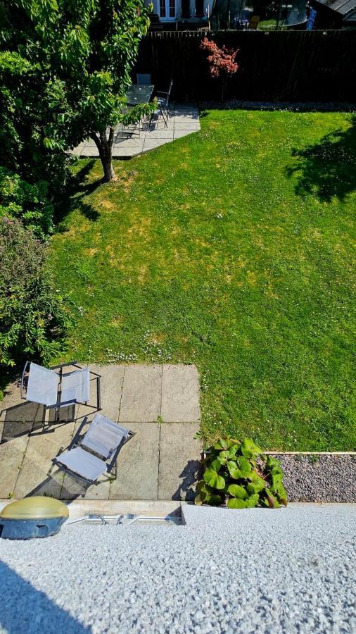 26 Woodgrove Drive Villa Inverness Dış mekan fotoğraf