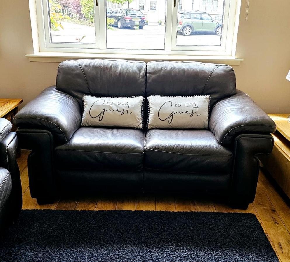 26 Woodgrove Drive Villa Inverness Dış mekan fotoğraf